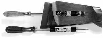 Dead Mule Recoil Reducer - Stock Model