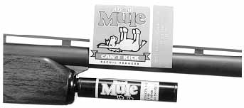 Dead Mule Recoil Reducer - Beretta 303 Auto Model