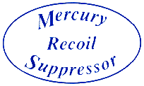 Mercury Recoil Reducers